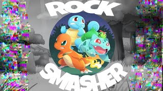 Druox  ROCK SMASHER  Starter Squad FLASHING LIGHTS [upl. by Mariken]