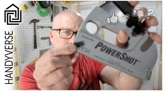 Thoughts on the Arrow PowerShot Stapler [upl. by Woolcott]