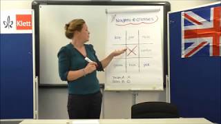 Video tip Noughts and crosses  Teaching English [upl. by Martie425]