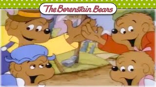 The Berenstain Bears Opening Theme 🎼 [upl. by Voltmer4]