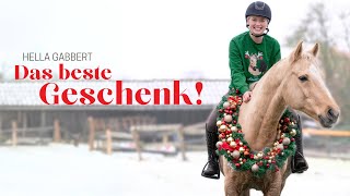 Das beste Geschenk  MUSIKVIDEO [upl. by Nolubez]