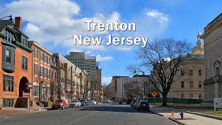 Trenton New Jersey [upl. by Harrell]