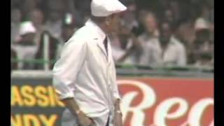 1983 World Cup Final India vs West Indies [upl. by Haggai409]