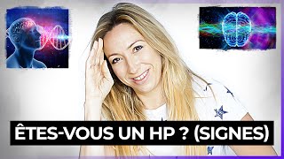 Haut Potentiel Hypersensibles [upl. by Yevol]