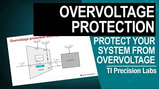 What is overvoltage protection [upl. by Siriso34]