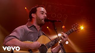 Dave Matthews Band  Dont Drink The Water from The Central Park Concert [upl. by Tirreg]