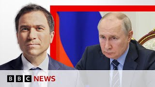 What issues is Russia facing in Ukraine war  BBC News [upl. by Barthel364]