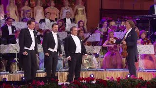 La Danza  André Rieu [upl. by Zawde]