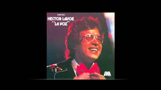 Hector Lavoe  Emborrachame De Amor [upl. by Pompea]