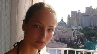 About Ruslana Korshunova [upl. by Finer414]