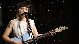 Waxahatchee  Full Performance Live on KEXP [upl. by Lynda156]