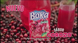 BOKA Corozo Colombia 2021 [upl. by Strickman]