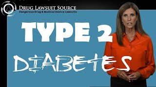 Type 2 Diabetes Drugs Januvia Janumet Byetta amp Victoza Lawsuits Settlements amp Claims [upl. by Amekahs872]