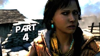 Far Cry 4 Walkthrough Gameplay Part 4  Return to Sender  Campaign Mission 4 PS4 [upl. by Goldner]