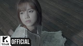 MV Kim Na Young김나영  Watch memories꺼내본다 [upl. by Brouwer]