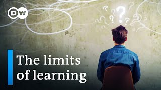 The limits of learning – kids in crisis  DW Documentary [upl. by Pitts874]