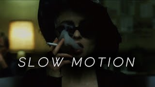 Best Slow Motion Scenes in Movies [upl. by Mary]