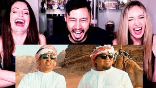 JORDINDIAN  SMOKE SHISHA PLAY FIFA  Reaction [upl. by Aremahs]