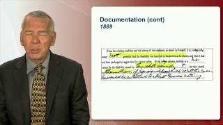 ICD10 and Clinical Documentation [upl. by Ardnohsed]