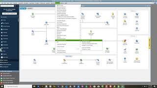 How to create a budget in QuickBooks Desktop [upl. by Ramiah410]