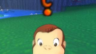 Curious George PS2  Part 1 [upl. by Zandra197]