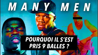 50 Cent  quotMany Menquot l’Art de Raconter sa Propre Tragédie et Devenir Riche Grâce à Ça [upl. by Alleris]