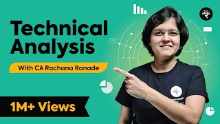 Technical Analysis for Beginners  Know who you are before Trading  CA Rachana Ranade [upl. by Rangel]