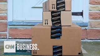 Received an Amazon package you didn’t order It could be a scam [upl. by Yenhpad995]