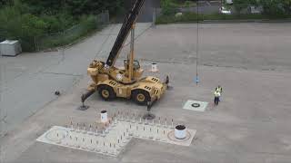 CCO Mobile Crane Operator Candidate Video [upl. by Berghoff]