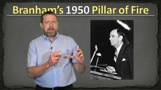 Understanding amp Answering William Branham Part 1 [upl. by Torbart]