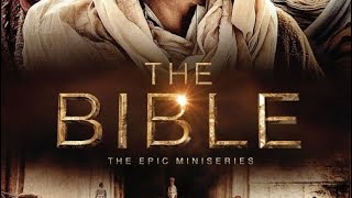 The Bible Episode 02  Exodus [upl. by Cristi]