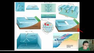 Ocean Currents Part 5 Ekman Transport amp Upwelling  Downwelling [upl. by Atterg245]