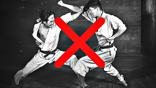 10 Ways To FIGHT With KATA FORMS [upl. by Olathe]