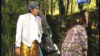 Opera Van Java 121 Misteri Mbok Genyeng [upl. by Derfla213]