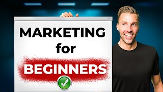 Introduction To Marketing  Marketing 101 [upl. by Ytsirt]