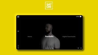 PRO Vs AMATEUR Design Portfolios With Examples [upl. by Kurt187]