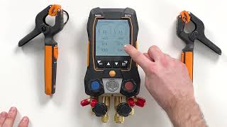 Unboxing the testo 557s [upl. by Hanus]