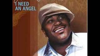 Ruben StuddardShout To The Lord [upl. by Linell]