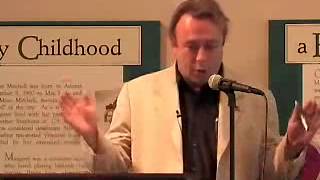 Christopher Hitchens  2007  How Religion Poisons Everything vs Timothy Jackson [upl. by Nicolea]