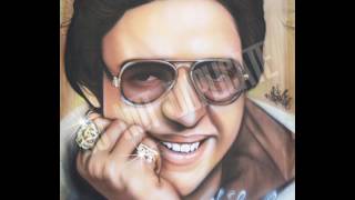 Hector Lavoe  Ausencia [upl. by Tadich]