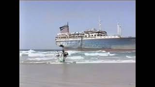 SS American Star  Exploring the Wreck [upl. by Ymrots827]