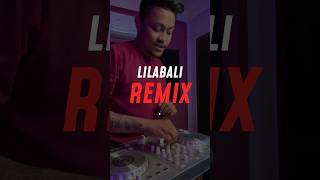 Lilabali Remix shorts [upl. by Elayor]