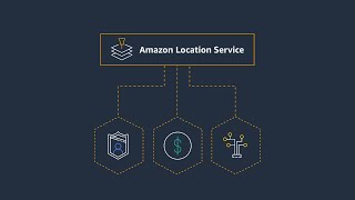 Introduction to Amazon Location Service [upl. by Dulcea]