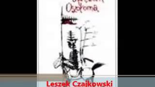 Czeczenia  Leszek Czajkowski  Śpiewnik oszołomaquot 1996 [upl. by Balfore]