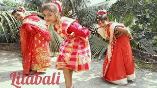 Lilabali Dance by MEEM Rythm [upl. by Nnyla]