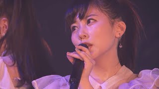 【LIVE】意志 HKT48選抜メンバーコンサート／HKT48公式 [upl. by Nelo]