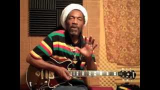 How To Play Reggae Guitar with TUFF LION  much more at ArtofReggaecom [upl. by Maddalena]