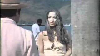 SONIA BRAGA 1983 Brazil Film GABRIELA [upl. by Einaj]