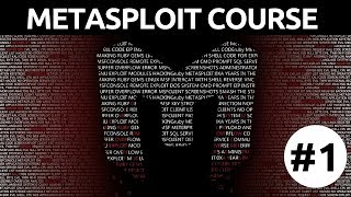 Metasploit For Beginners  1  The Basics  Modules Exploits amp Payloads [upl. by Koslo]