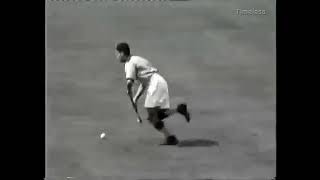 Major Dhyan Chand  1936 Olympic Berlin India vs Germany Hockey Final81 [upl. by Murrell748]